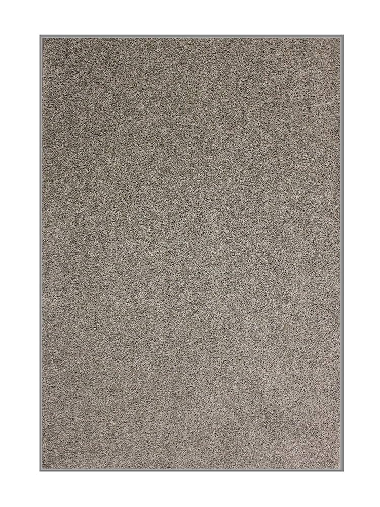 Amazon.com: KOECKRITZ Custom Cut-to-Fit Indoor Frieze Area